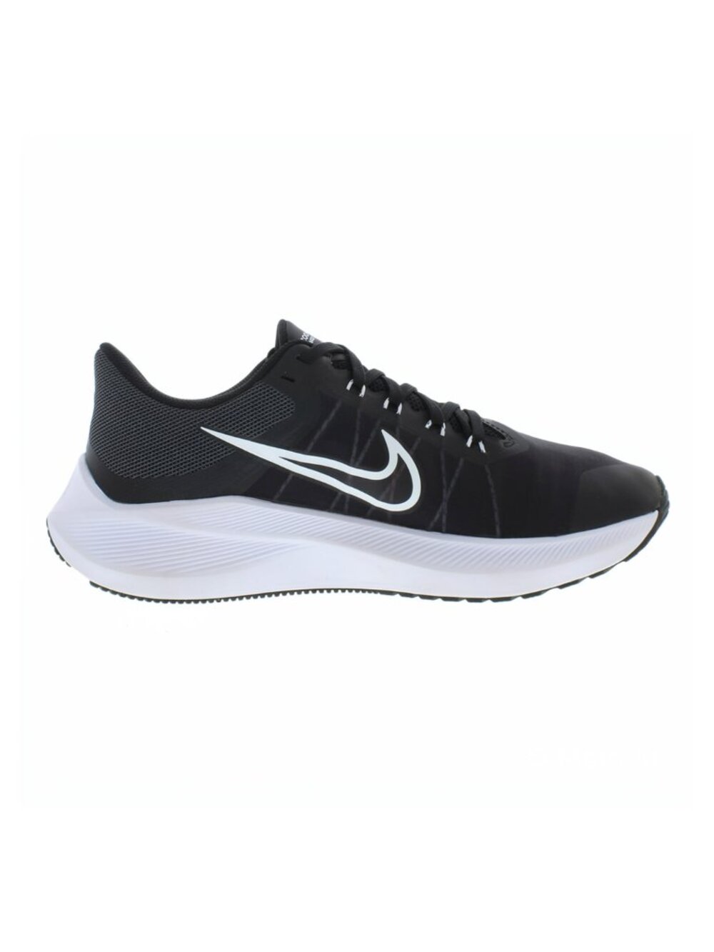 Women’s Nike Zoom Winflo Running Shoes, New Size 7